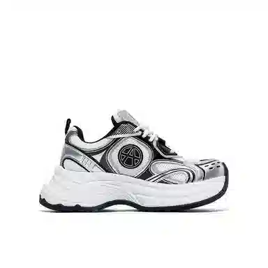 Acupuncture Retro Black