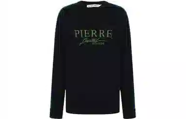 PP PIERRE PIERUCCI LOGO