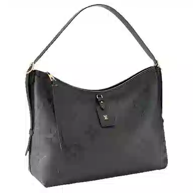 LOUIS VUITTON Carryall MM