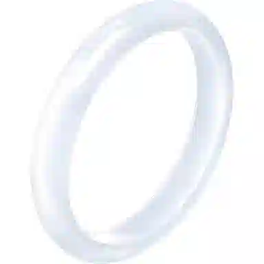 周阿尤 冰冰蓝新中式 琉璃 手镯 女款