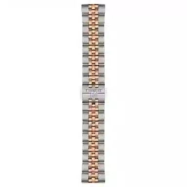 Tissot Ballade Automatic 30mm Silver