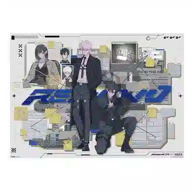 VINLAA 1000pcs 8109081091