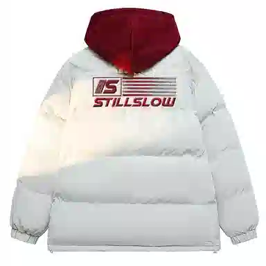 Stillslow Logo