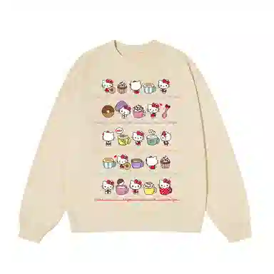 Sanrio x HelloKitty SS25 420kt
