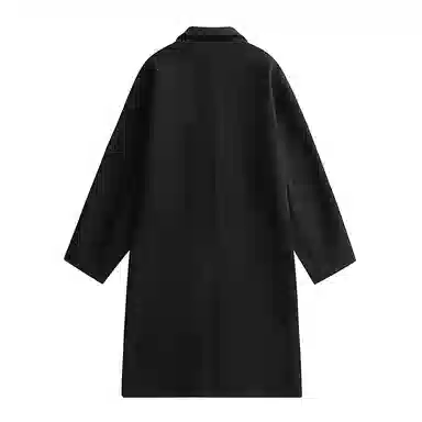 Jeep Classic Trench Coat