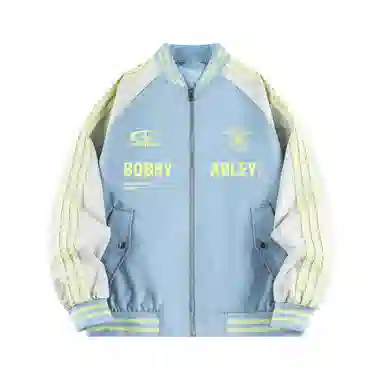BOBBY ABLEY Logo