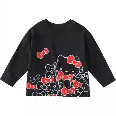 DAVE&BELLA x Hello Kitty