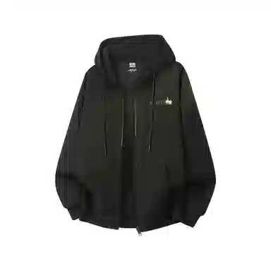 MJ STYLE logoclean fit