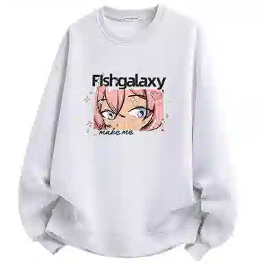 FISHGALAXY Logo