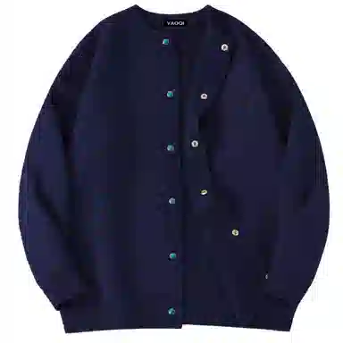 YAOQI cleanfitlogo