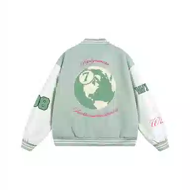 WHELVE 7vibe