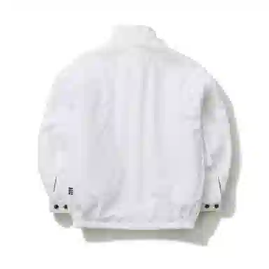 nautica white sail