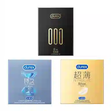 durex 001 byt 61518243036