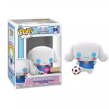 Funko Q