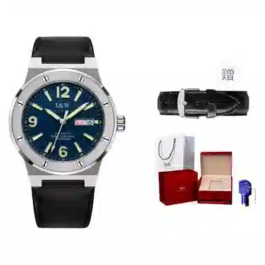 IW CARNIVAL HWGUOJI DW8589G