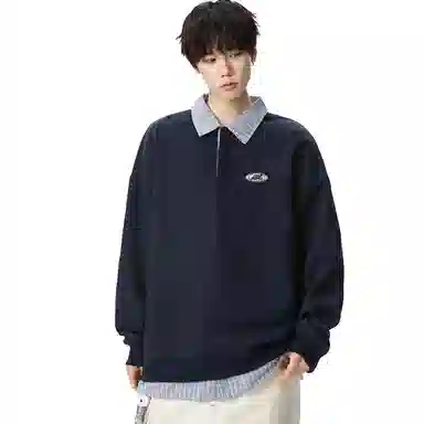 COLD MAPLE FW25 POLOT