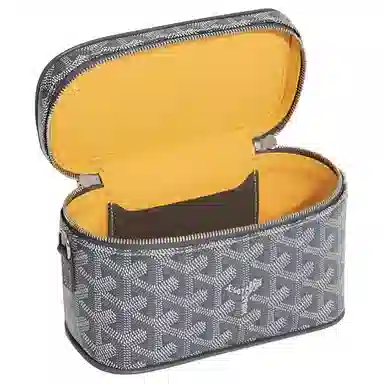 Goyard Muse Grey