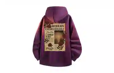 400GCHARLIE GOLF Logo