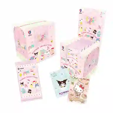 x Sanrio wink V5 IP20