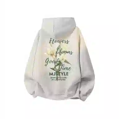 MJ STYLE logoclean fit