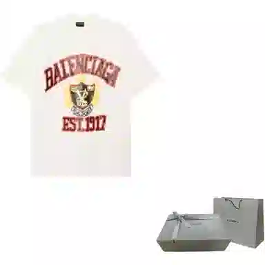 Balenciaga SS23 LogoT