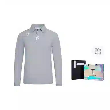 EUROPEAN TOUR FW25 TPolo