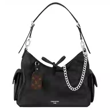 LOUIS VUITTON Carryall Cargo PM