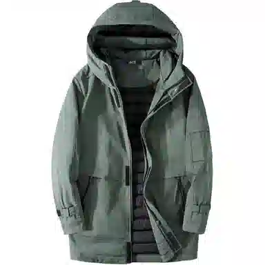 ASSIDUOUS CONFUSED EFFORT