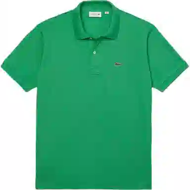 Lacoste Polo Shirt Black