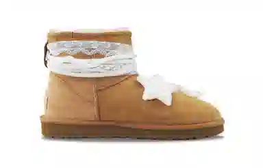 UGG CLASSIC MINI