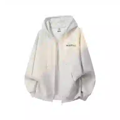 MJ STYLE logoclean fit