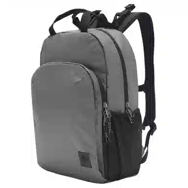 Columbia 18L Backpack Gray