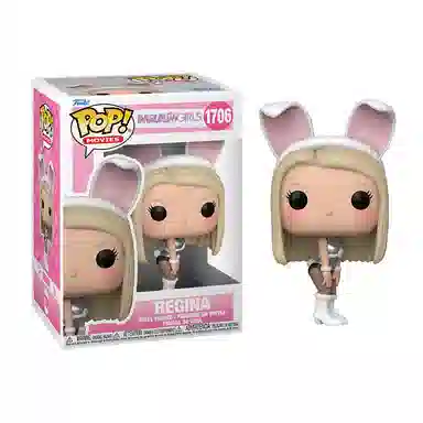 Funko Mean Girls 20 Q