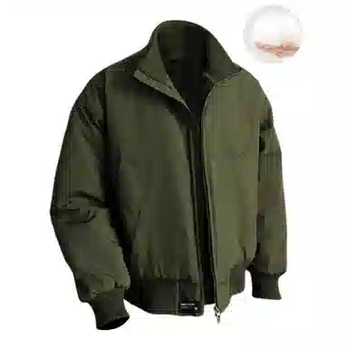 SUNSETMONENT bomber240