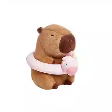 The Green Party 12cm22cm