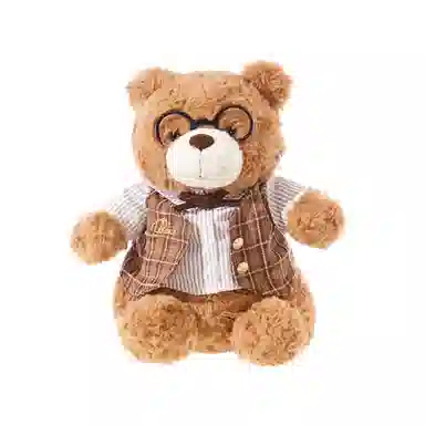 The Green Party 25cm38cm