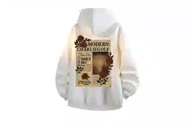 400GCHARLIE GOLF Logo