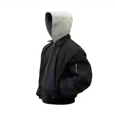 KOKO BASE cleanfitbomber