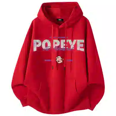 POPEYE logo