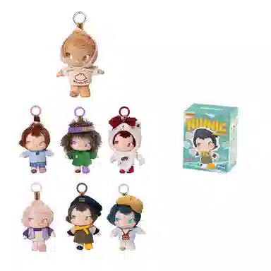 52TOYS NINNIC 6