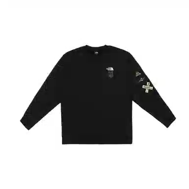 THE NORTH FACE SQUAD