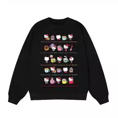 Sanrio x HelloKitty SS25 420kt