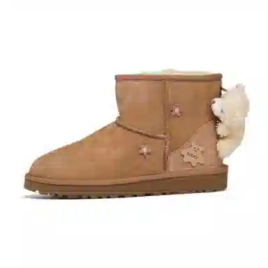 UGG CLASSIC MINI