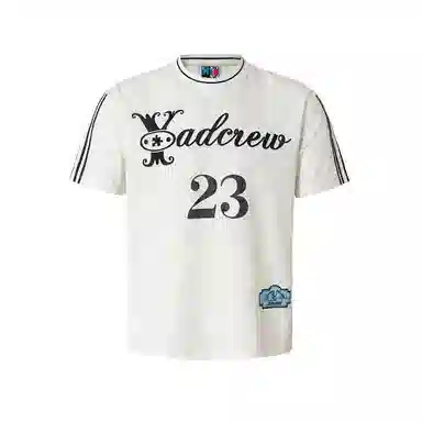 YADcrew T