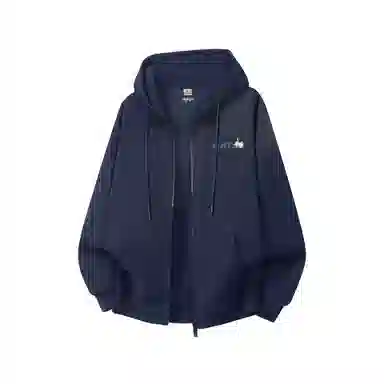 MJ STYLE logoclean fit