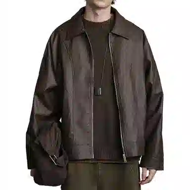 ASSIDUOUS CONFUSED EFFORT PU2025