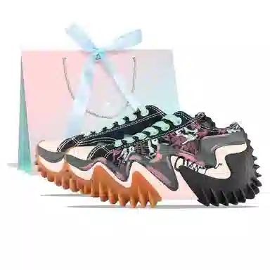 Converse Run Star Motion 20