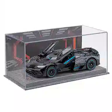 FEN JIE AMG ONE F1 124