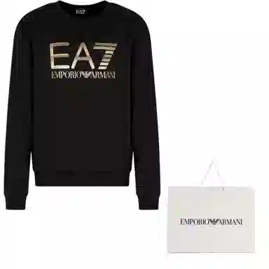 EMPORIO ARMANI EA7 LOGO