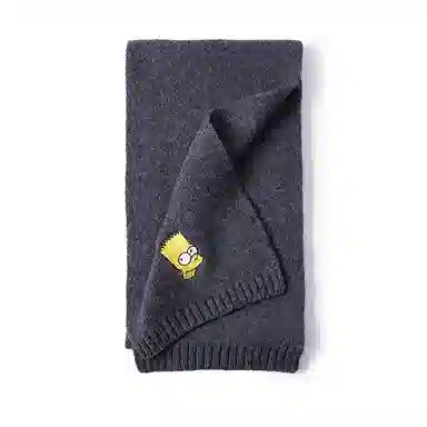 The Simpsons 100WOOL 100